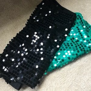 Fun Night Out shirts- 2 for one!